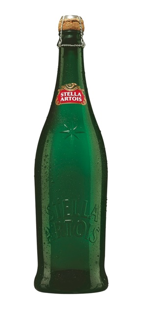 Stella 750ml Christmas